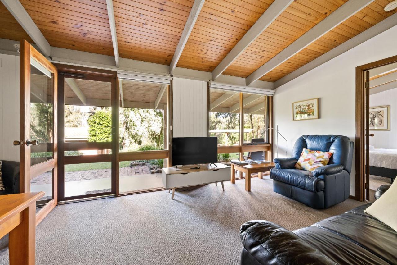 Kiewa Country Cottages Mount Beauty Exterior foto